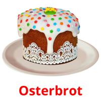 Osterbrot card for translate
