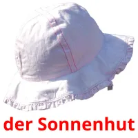 der Sonnenhut cartes flash