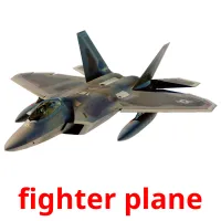 fighter plane cartes flash