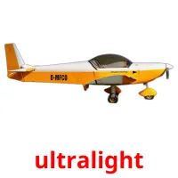 ultralight cartes flash