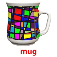 mug cartes flash