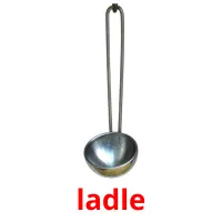 ladle карточки энциклопедических знаний