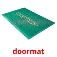 doormat cartes flash