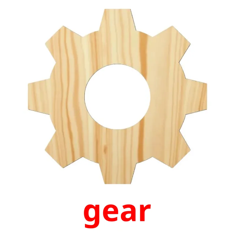 35 FREE 2D Shapes Flashcards PDF English Words