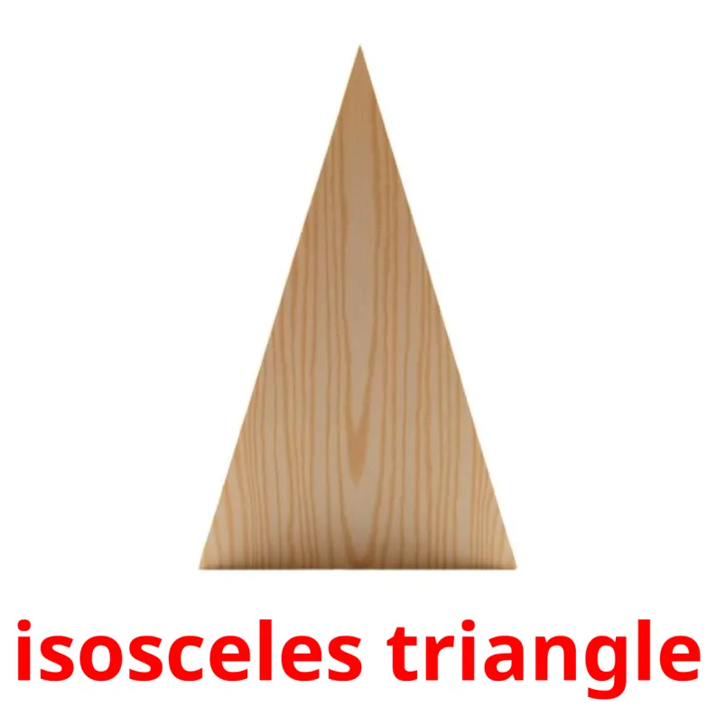 35 FREE 2D Shapes Flashcards in 4 PDF formats | English Pictures