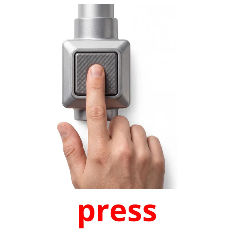 52 FREE Action verbs Flashcards | PDF | English Words