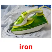 iron карточки энциклопедических знаний