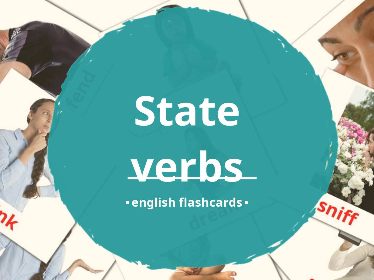 23-free-state-verbs-flashcards-pdf-english-words