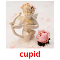 cupid ansichtkaarten