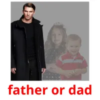 father or dad cartes flash