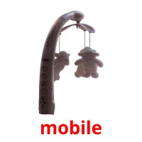 mobile Bildkarteikarten