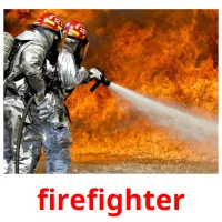 firefighter cartes flash