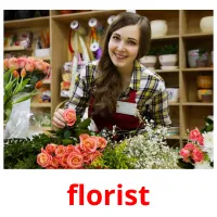 florist карточки энциклопедических знаний