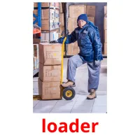 loader cartes flash