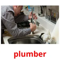 plumber карточки энциклопедических знаний