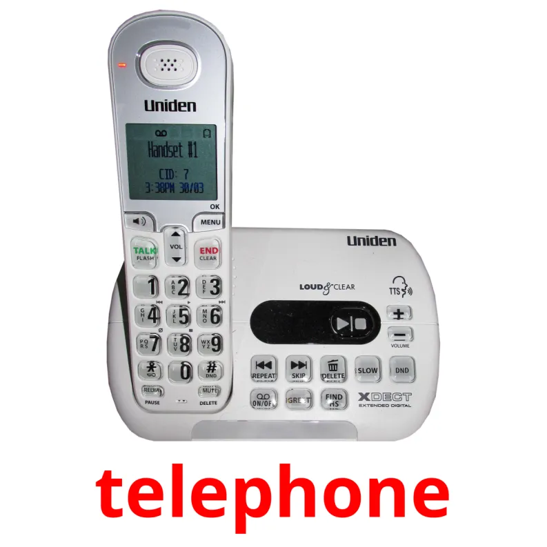 32 FREE Electronics Flashcards PDF English Words