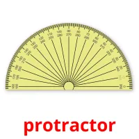 protractor cartes flash