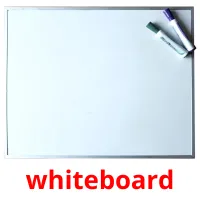 whiteboard cartes flash