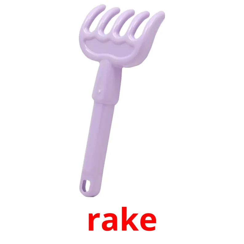 13 FREE Playground Flashcards PDF English Words