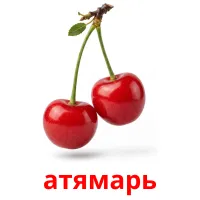 атямарь flashcards illustrate