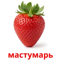 мастумарь flashcards illustrate