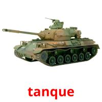 tanque card for translate