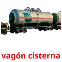 vagón cisterna card for translate