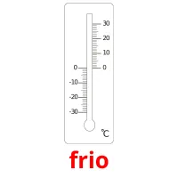 frio ansichtkaarten