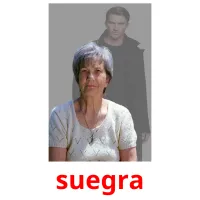 suegra cartões com imagens