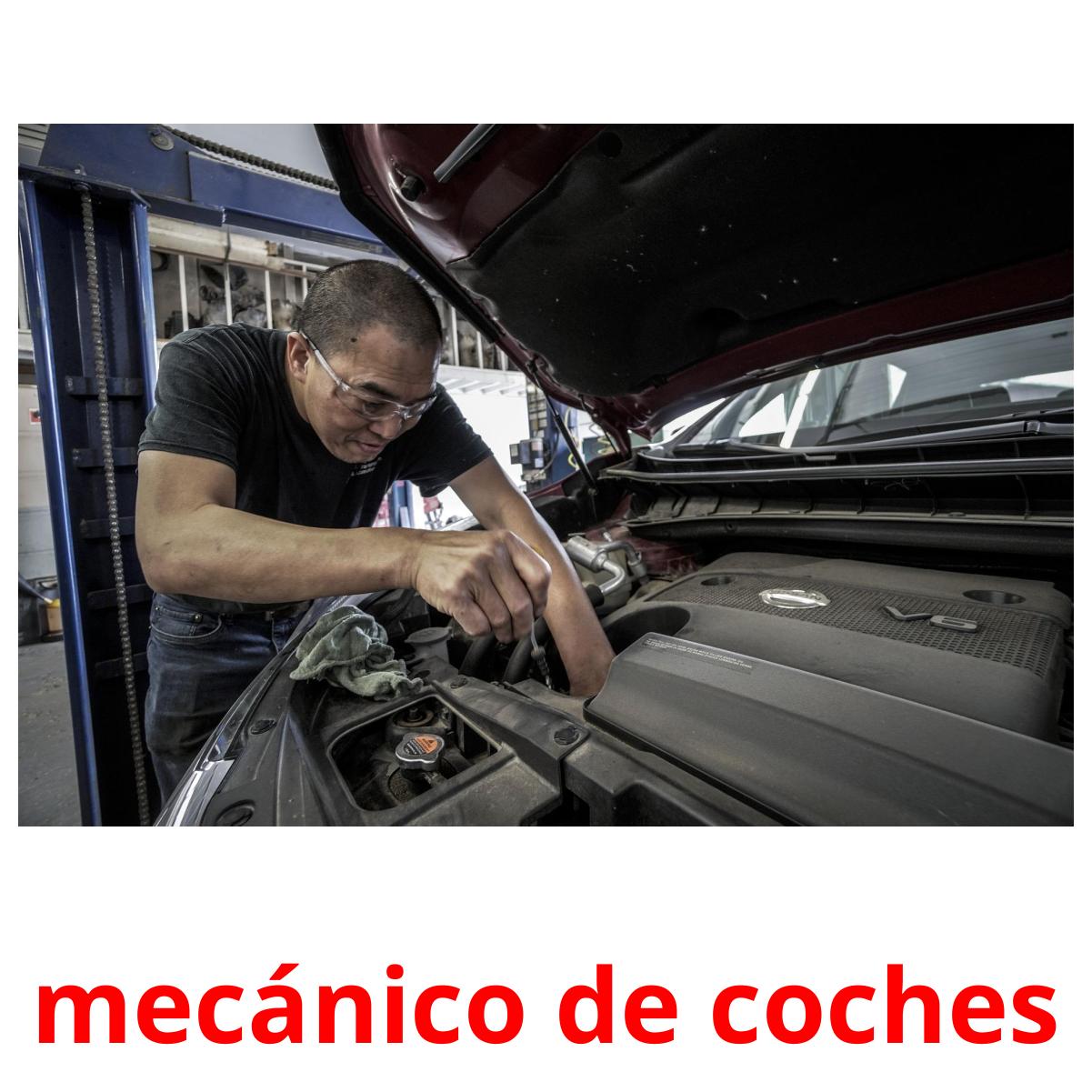 48 Printable Jobs and Occupations Flashcards in Spanish (Free PDF)