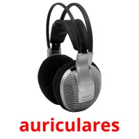 auriculares cartes flash