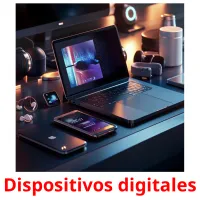 Dispositivos digitales cartes flash