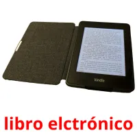 libro elctrónico cartes flash