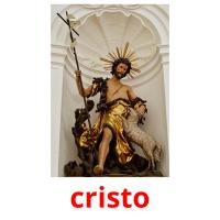 cristo card for translate