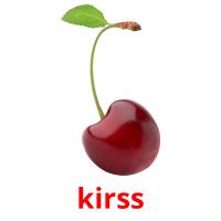 kirss card for translate