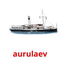 aurulaev card for translate