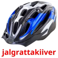 jalgrattakiiver Tarjetas didacticas