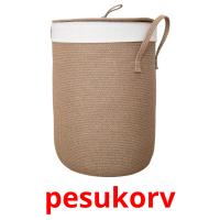 pesukorv card for translate