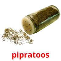 pipratoos card for translate