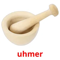 uhmer cartões com imagens