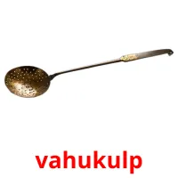 vahukulp cartões com imagens