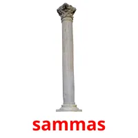 sammas Bildkarteikarten