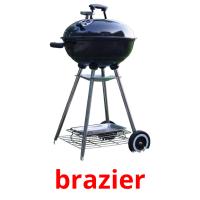 brazier card for translate