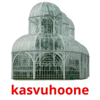 kasvuhoone ansichtkaarten