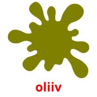 oliiv card for translate
