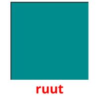 ruut card for translate