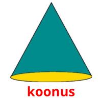 koonus card for translate