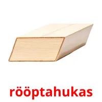 rööptahukas ansichtkaarten