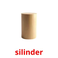 silinder ansichtkaarten