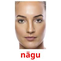 nägu card for translate